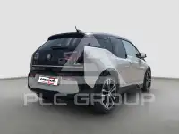 2022 BMW I3