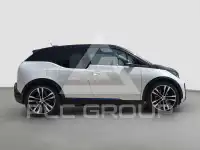 2022 BMW I3