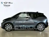 2022 BMW I3