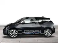 2022 BMW I3