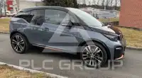 2022 BMW I3