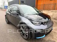 2022 BMW I3