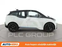 2022 BMW I3