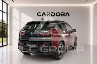 2022 BMW I3
