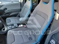 2022 BMW I3