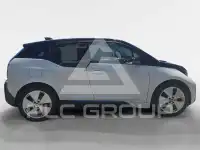 2022 BMW I3