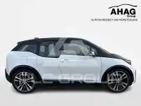 2022 BMW I3