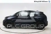 2022 BMW I3