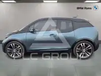 2022 BMW I3