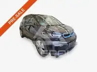 2022 BMW I3