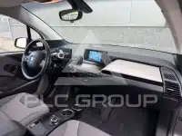 2022 BMW I3