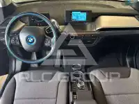 2022 BMW I3
