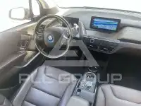 2022 BMW I3