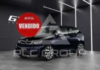 2022 BMW I3