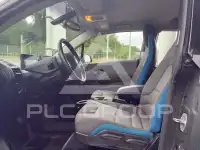 2022 BMW I3