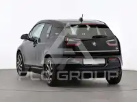 2022 BMW I3