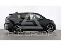 2022 BMW I3