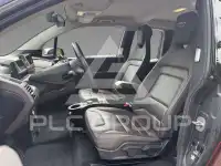 2022 BMW I3
