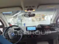 2022 BMW I3