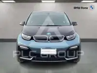 2022 BMW I3
