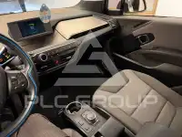 2022 BMW I3