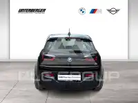 2022 BMW I3