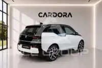 2022 BMW I3