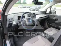 2022 BMW I3