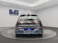 2022 BMW I3