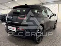 2022 BMW I3