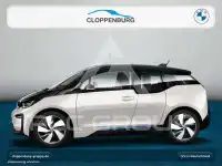 2022 BMW I3