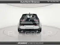 2022 BMW I3