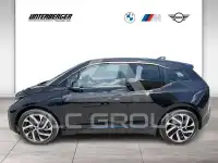 2022 BMW I3