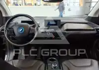 2022 BMW I3