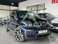 2022 BMW I3