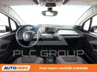 2022 BMW I3