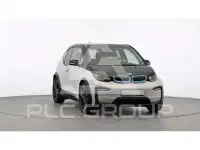 2022 BMW I3