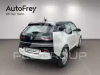 2022 BMW I3