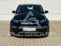 2022 BMW I3