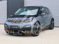 2022 BMW I3