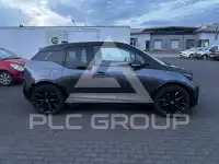 2022 BMW I3