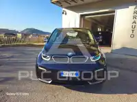 2022 BMW I3