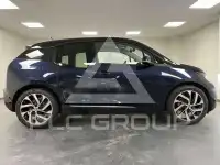 2022 BMW I3