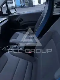 2022 BMW I3