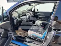 2022 BMW I3