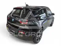 2022 BMW I3
