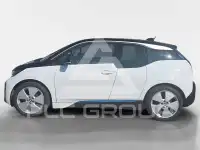 2022 BMW I3