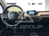 2022 BMW I3