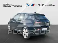 2022 BMW I3