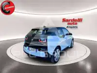 2022 BMW I3